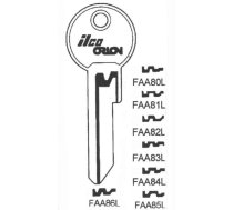 ATSLĒGAS SAGATAVE FAA81L(FB-13) FAB (5) (JMA)
