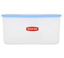 Curver Plastic Storing Box Blue 3l