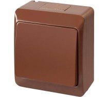 Elektro-Plast Hermes 0331-06 Brown