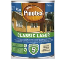 IMPREGNANTS PINOTEX CLASSIC LASUR AE 1L PALIS