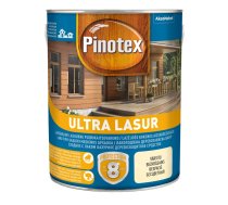 IMPREGNANTS PINOTEX ULTRA LASUR EU 3L PĪLĀDZIS