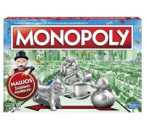 Spēle Monopolis 00009. LT