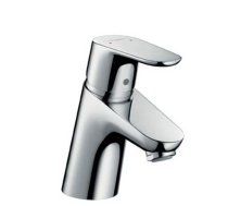 Izlietne maisītājs Hansgrohe Focus E2 3173 15x13.3x4.9cm