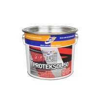 GRUNTS-EMALJA PROTEKSOL-50 MELNA 2.7L