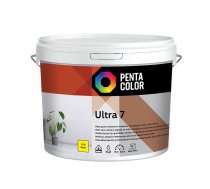 Krāsas pamatne Pentacolor 7. emulsija. matēts. 3 l