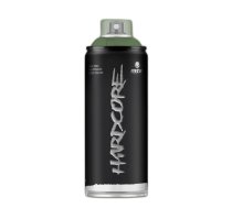 AEROSOLA KRĀSA KHAKI GREEN R-6013 400 ML