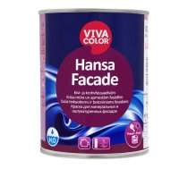 KRĀSA FASĀDEI HANSA FACADE 0.9L LA