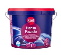 KRĀSA FASĀDEI HANSA FACADE 2.7L LA