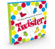 Spēle Hasbro Twister 98831