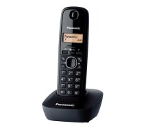 PĀRNĒSĀJAMAIS TELEFONS PANASONIC KX-TG1611