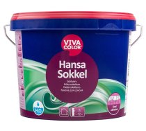 KRĀSA COKOLIEM HANSA SOKKEL A 2.7L