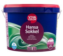 KRĀSA COKOLIEM HANSA SOKKEL A 9L