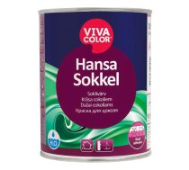 KRĀSA COKOLIEM HANSA SOKKEL C 0.9L