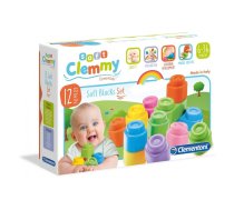 Konstruktors Clementoni Baby Clemmy 14706