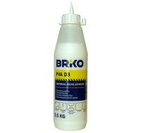 UNIVERS. KOKSNES PVA D3 LĪME BRIKO 0.5KG