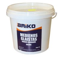 ŠPAKTEĻMASA BRIKO KOKAM 1.6 KG