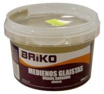 ŠPAKTEĻMASA BRIKO KOKAM OZOLS 480 G