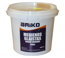 ŠPAKTEĻMASA BRIKO KOKAM PRIEDE 1.6 KG