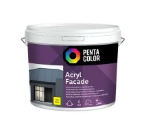 Krāsas pamatne Pentacolor. emulsija. 5 l