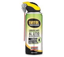 SMĒRVIELA LITIJA SVITOL 400ML (AREXONS)