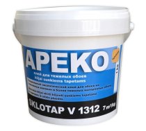 STIKLA AUDUMA TAPEŠU LĪME APEKO 1 KG