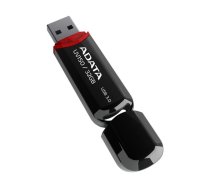 ATSLĒGA USB ADATA UV150 32GB USB3 BLACK (A-DATA)