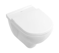 Piekaramais pods O.Novo 5660H101 ar vāku Villeroy & Boch