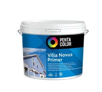 Grunts koka Pentacolor Villa Novus Primer. bezkrāsains. 10 l