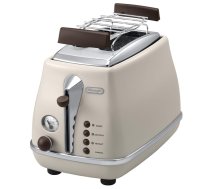 Tosteris CTOV 2103.BG De'Longhi