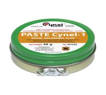 PASTA LODĒŠANAS CYNEL-1 40 G