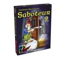 Galda spēle Brain Games Saboteur 2