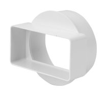 PĀREJA KSD110X55MM X100MM. ĪSĀ (EUROPLAST)