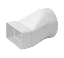 PĀREJA KSD110X55MM X100MM. GARĀ (EUROPLAST)