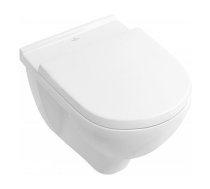 Piekaramais tualetes pods Villeroy&Boch O.Novo 5660HR01