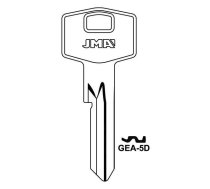 ATSLĒGAS SAGATAVE GEA-5D UNIVERSAL (5) (JMA)