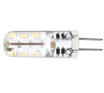 LED LAMPA G4 1.5W 12V 3000K 95LM