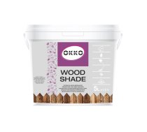 Impregnants Okko Wood Shade. gaišs ozols. 5 l