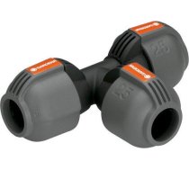 Gardena Sprinklersystem T-piece 25mm