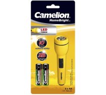 Lukturis LED Camelion FL1L2AA2R6P +2AA baterijas