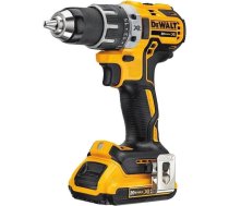 Urbis ar bateriju Dewalt DCD791D2-QW-K. 20 V. 2 Ah