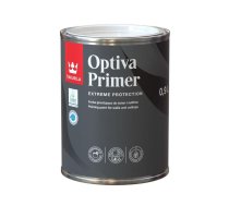 Krāsas gruntēšanai Tikkurila Optiva Primer. balta. 0.9 l