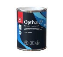 KRĀSA OPTIVA 20 ECO BA 0.9L