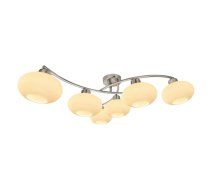 Lampa griesti Domoletti Elegant CL16120-6. 252 W. E27