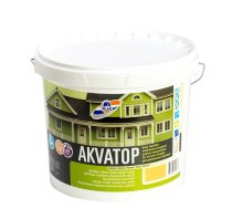 KRĀSA AKVATOP DZELTENA 3.6L