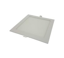 Iebūvēta lampa Tope Aira. 3W. 3000°K. LED. balta