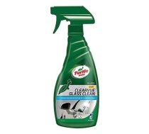 LĪDZEKLIS A/M STIKLIEM CLEARVUE 500ML (TURTLE WAX)