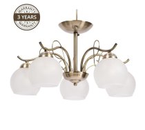 LAMPA GRIESTU VIVALDI MX91740-55X40W E27 (DOMOLETTI)