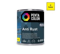 GRUNTS-EMALJA ANTIRUST C 0.85L