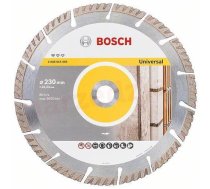 DIMANTA GRIEŠ. DISKS 230X22.23MM BOSCH