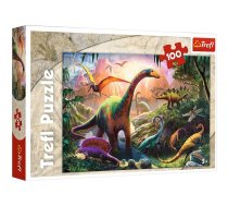 Puzle Trefl Dinosaur Country 16277